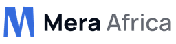 Mera Africa Logo